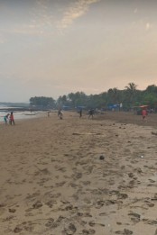 Dijual Tanah di Caringin, Kec. Labuan, Caringin, Banten