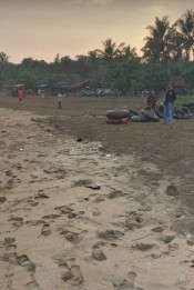 Dijual Tanah di Caringin, Kec. Labuan, Caringin, Banten