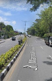 Dijual Tanah di Jln Marsma R  Iswahyudi, Kalimantan Timur