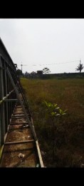 Dijual Tanah di Jln Raya Cikande, Kawasan Industri CBA, Rangkasbitung, Sera