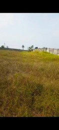 Dijual Tanah di Jln Raya Cikande, Kawasan Industri CBA, Rangkasbitung, Sera