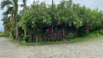 Dijual Tanah di Puncak Buring Indah Malang