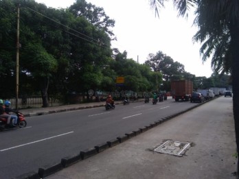 Turun Harga, Dijual Cepat di Bawah NJOP Tanah di Jl. Daan Mogot KM 16.5