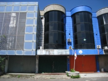 Jual Sewa Ruko Surya Inti Permata Juanda, Sedati Sidoarjo.