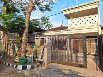 RUMAH 1,5 LANTAI TENGAH KOTA MALANG