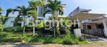 RUMAH 2 LANTAI DEKAT MACHUNG TIDAR MALANG