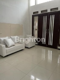 RUMAH 2 LANTAI DEKAT MACHUNG TIDAR MALANG