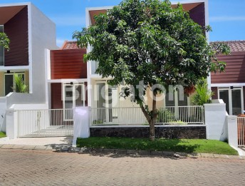 RUMAH BARU GRESS SIAP HUNI TIDAR MALANG