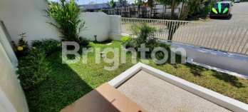 RUMAH BARU GRESS SIAP HUNI TIDAR MALANG