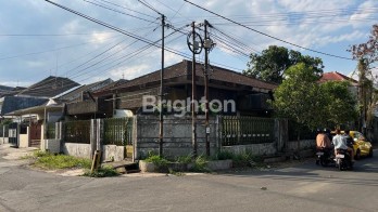 RUMAH HITUNG TANAH LOKASI TENGAH KOTA MALANG
