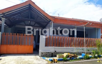 RUMAH HOOK DI MALANG
