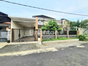 RUMAH MODERN MINIMALIS SIAP HUNI