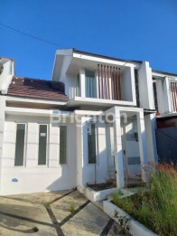 RUMAH SIAP HUNI BRIDGETOWN TIDAR MALANG