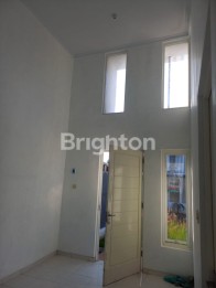 RUMAH SIAP HUNI BRIDGETOWN TIDAR MALANG