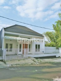 RUMAH SIAP HUNI DI MALENGGANG TIDAR MALANG