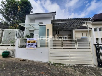 RUMAH SIAP HUNI WAGIR