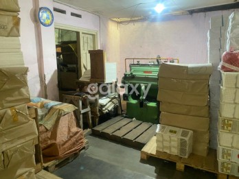 Rumah Bagus di Daerah Blimbing Malang GMK02907