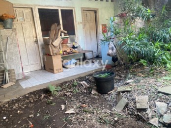 Rumah Bagus di Daerah Blimbing Malang GMK02907