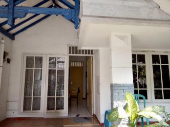 Rumah Dijual di Puri Indah Sidoarjo