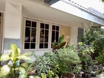 Rumah Dijual di Puri Indah Sidoarjo