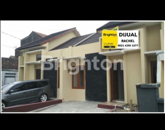 Rumah Sawojajar I