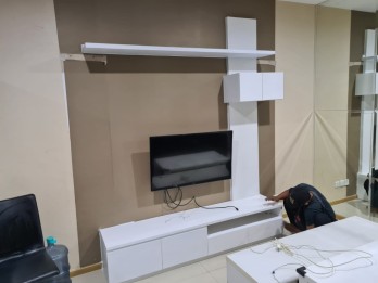 SEWA APARTEMEN JAKARTA GANDARIA 1BR
