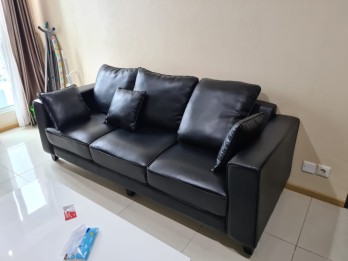 SEWA APARTEMEN JAKARTA GANDARIA 1BR