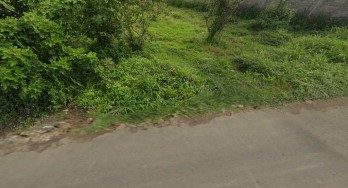 TANAH 13x86 BETET KOTA KEDIRI