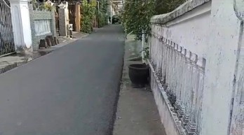 TANAH 9x26 KALIOMBO KOTA KEDIRI