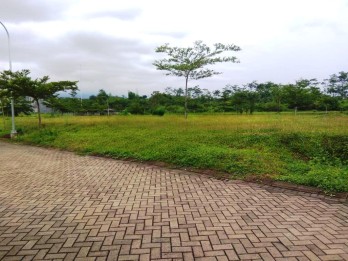 TANAH SIAP BANGUN DEKAT BINUS ARAYA MALANG