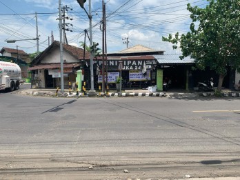 TEMPAT USAHA KOTA KEDIRI JATIM