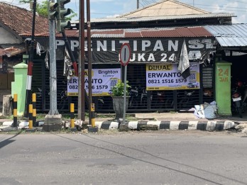 TEMPAT USAHA KOTA KEDIRI JATIM