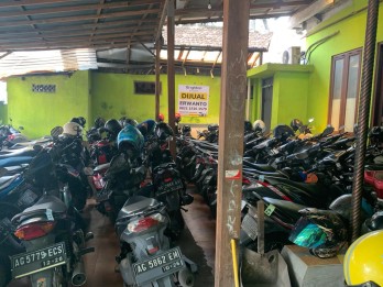 TEMPAT USAHA KOTA KEDIRI JATIM