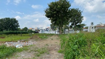 Tanah View kota Malang di Joyo Agung Malang