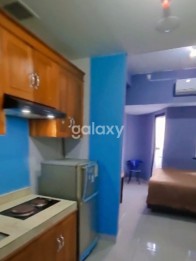 Unit Full Furnish di Apartemen Begawan Dinoyo