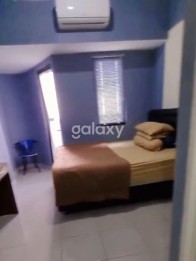 Unit Full Furnish di Apartemen Begawan Dinoyo Malang GMK02909