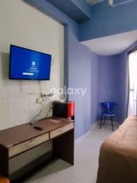 Unit Full Furnish di Apartemen Begawan Dinoyo Malang GMK02909