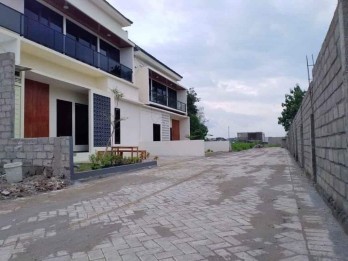 kavling 27x9 lokasi bujel kota kediri