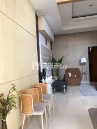 Rumah 3 Lantai Full Furnish View Gunung Dieng Malang
