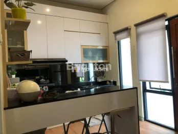 Rumah 3 Lantai Full Furnish View Gunung Dieng Malang