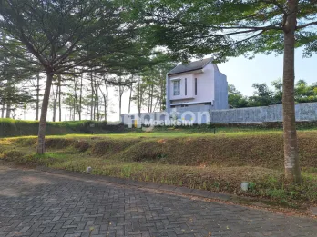 Tanah Kavling Araya Malang Dekat Kampus Binus