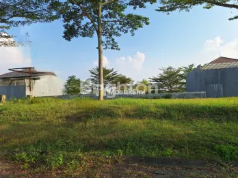 TANAH KAVLING SIAP BANGUN DEKAT KAMPUS BINUS ARAYA MALANG