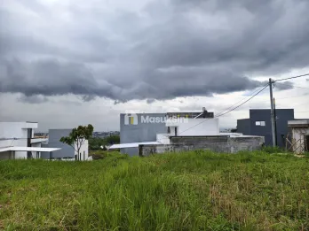 Tanah View kota Malang di Joyo Agung Malang