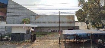 Disewakan Gudang di Singosari
