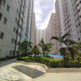 APARTEMEN DEKAT KAMPUS TERKENAL DI SURABAYA