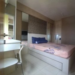 APARTEMEN DEKAT KAMPUS TERKENAL DI SURABAYA