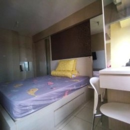 APARTEMEN DEKAT KAMPUS TERKENAL DI SURABAYA