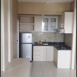 APARTEMEN PUNCAK KERTAJAYA SURABAYA