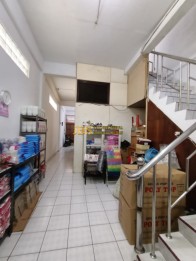DIJUAL CEPAT!! Ruko Siap Huni di Daerah Katamso Jalan Warna Medan