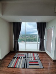 Dijual Apartement Mataram City Tower Sadewa View Merapi